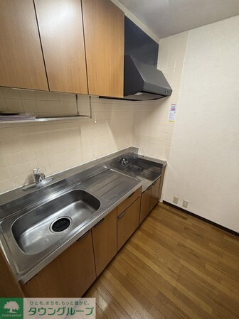 ロイヤルコートおゆみ野 の物件内観写真